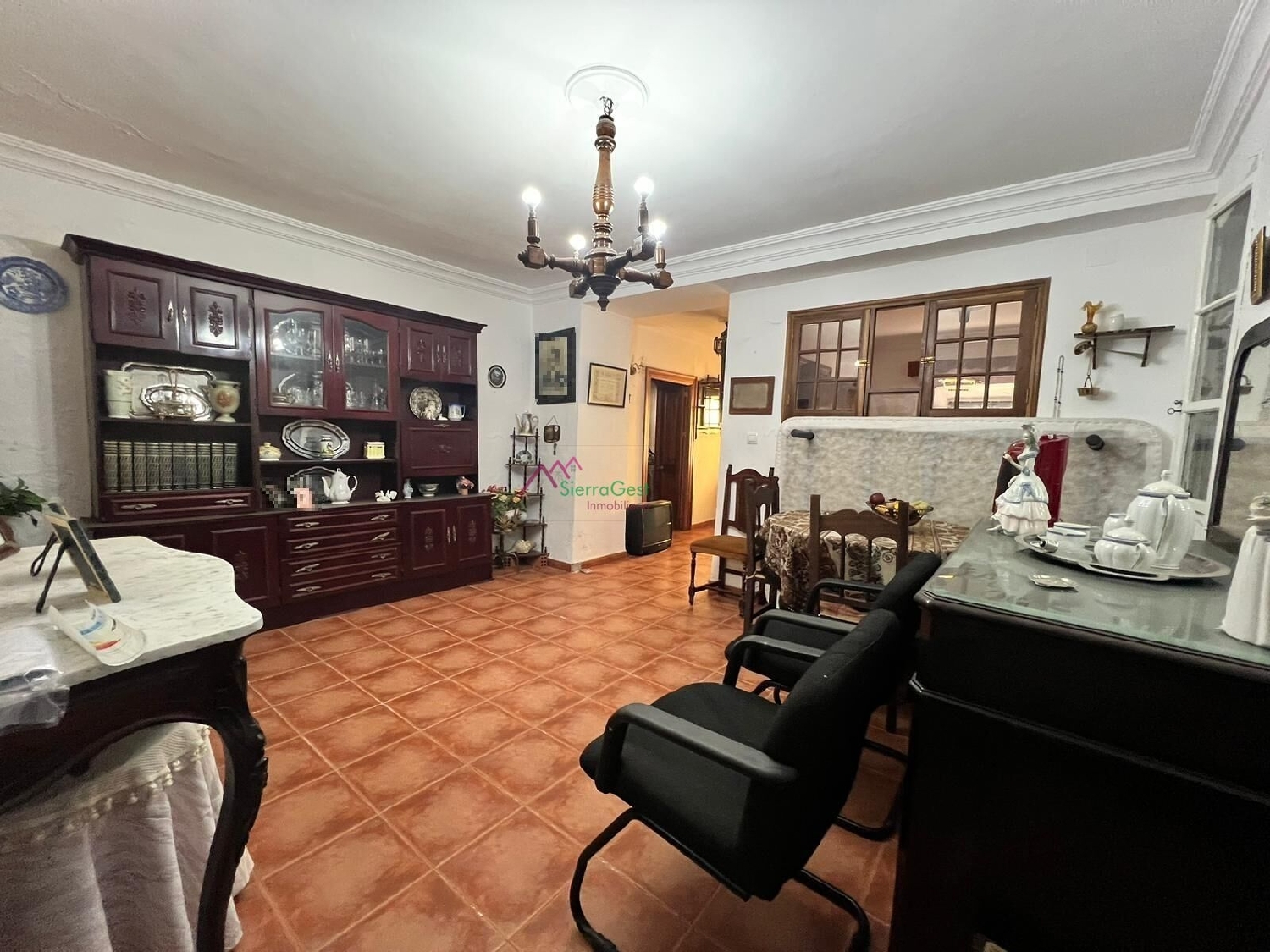  kaufen Haus Benaocaz Sierra De Cádiz 4