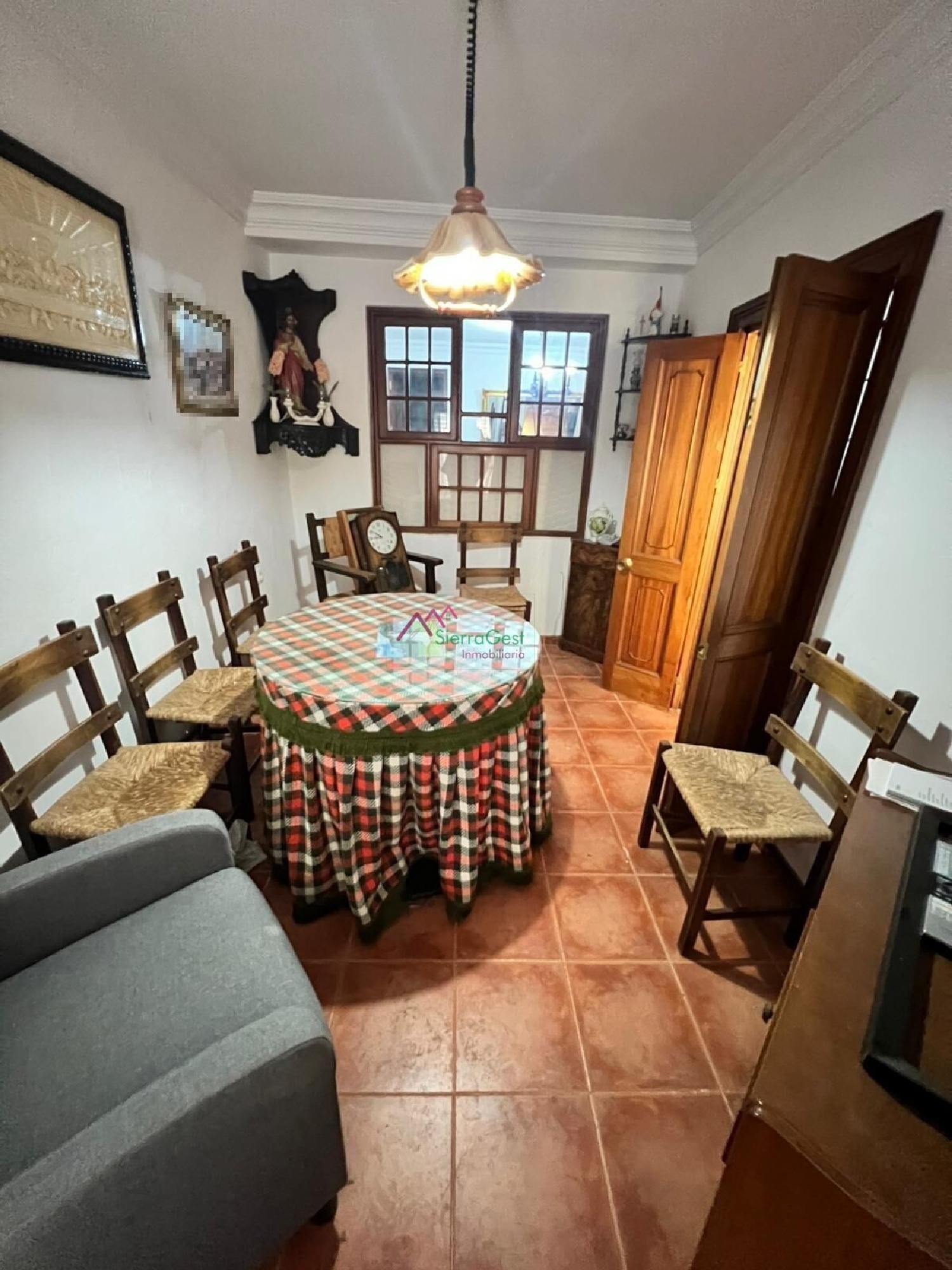  kaufen Haus Benaocaz Sierra De Cádiz 6