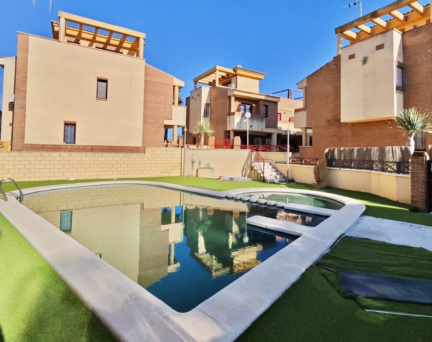  en venta casa Benferri Baix Segura 6