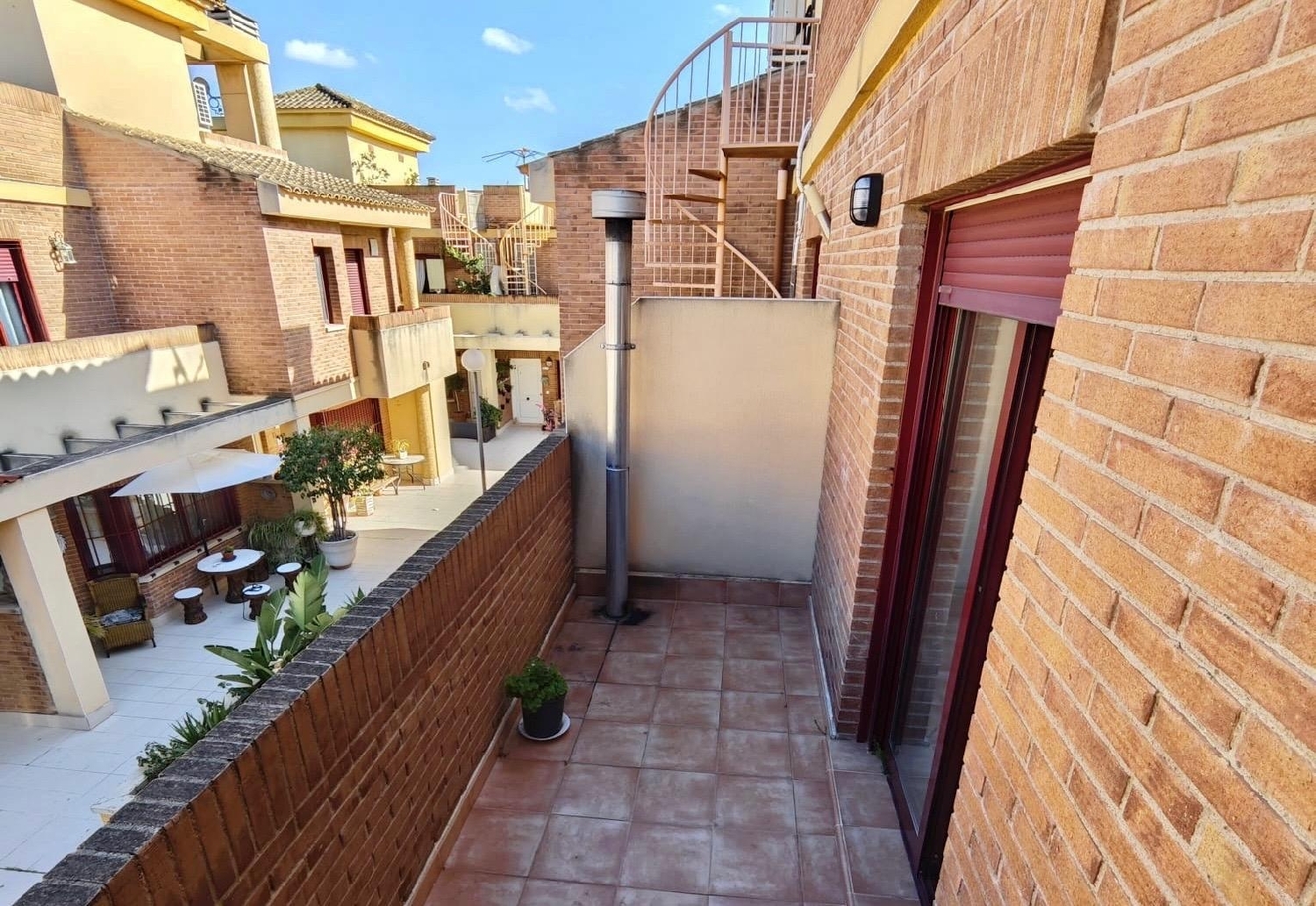  en venta casa Benferri Baix Segura 8