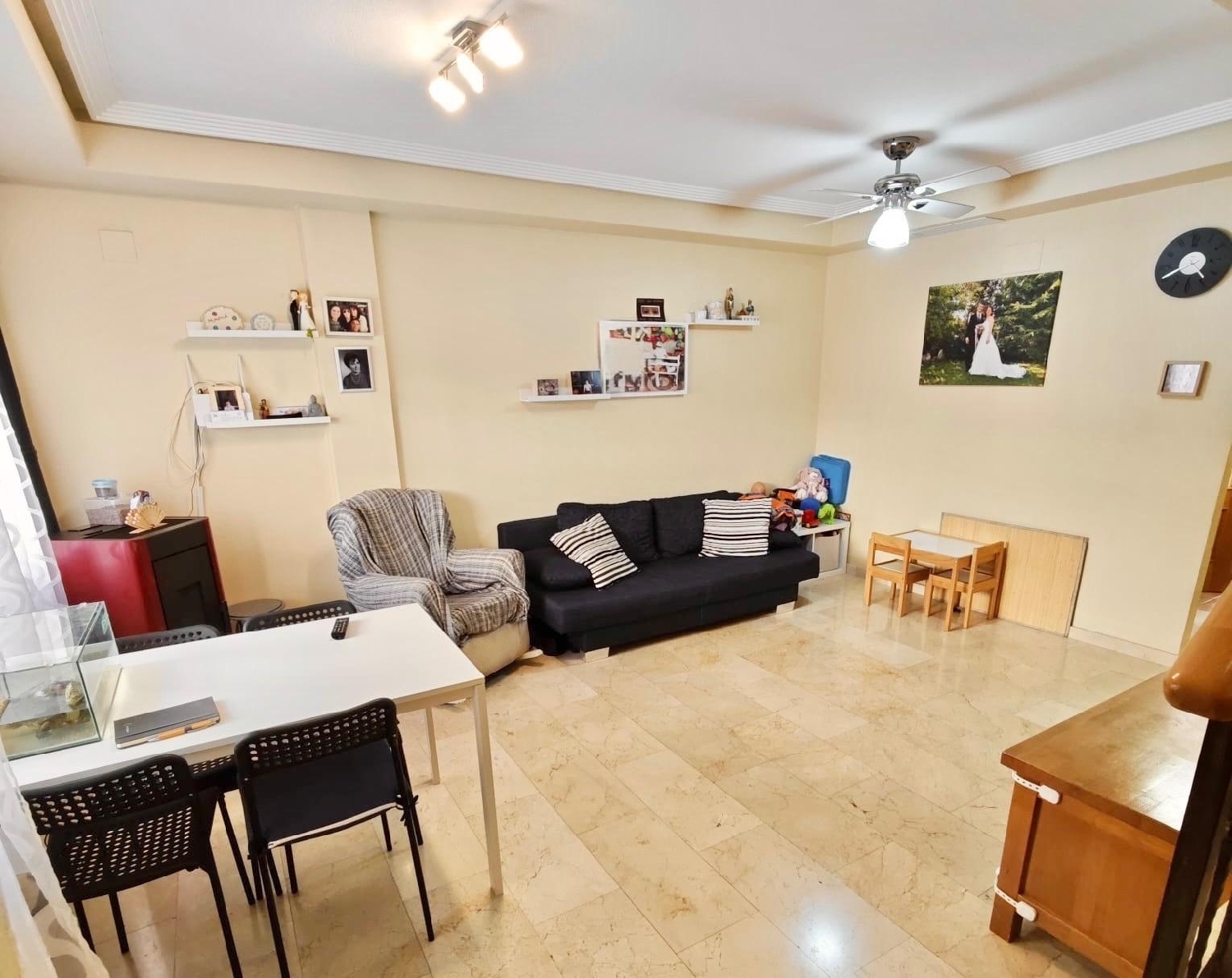  en venta casa Benferri Baix Segura 3