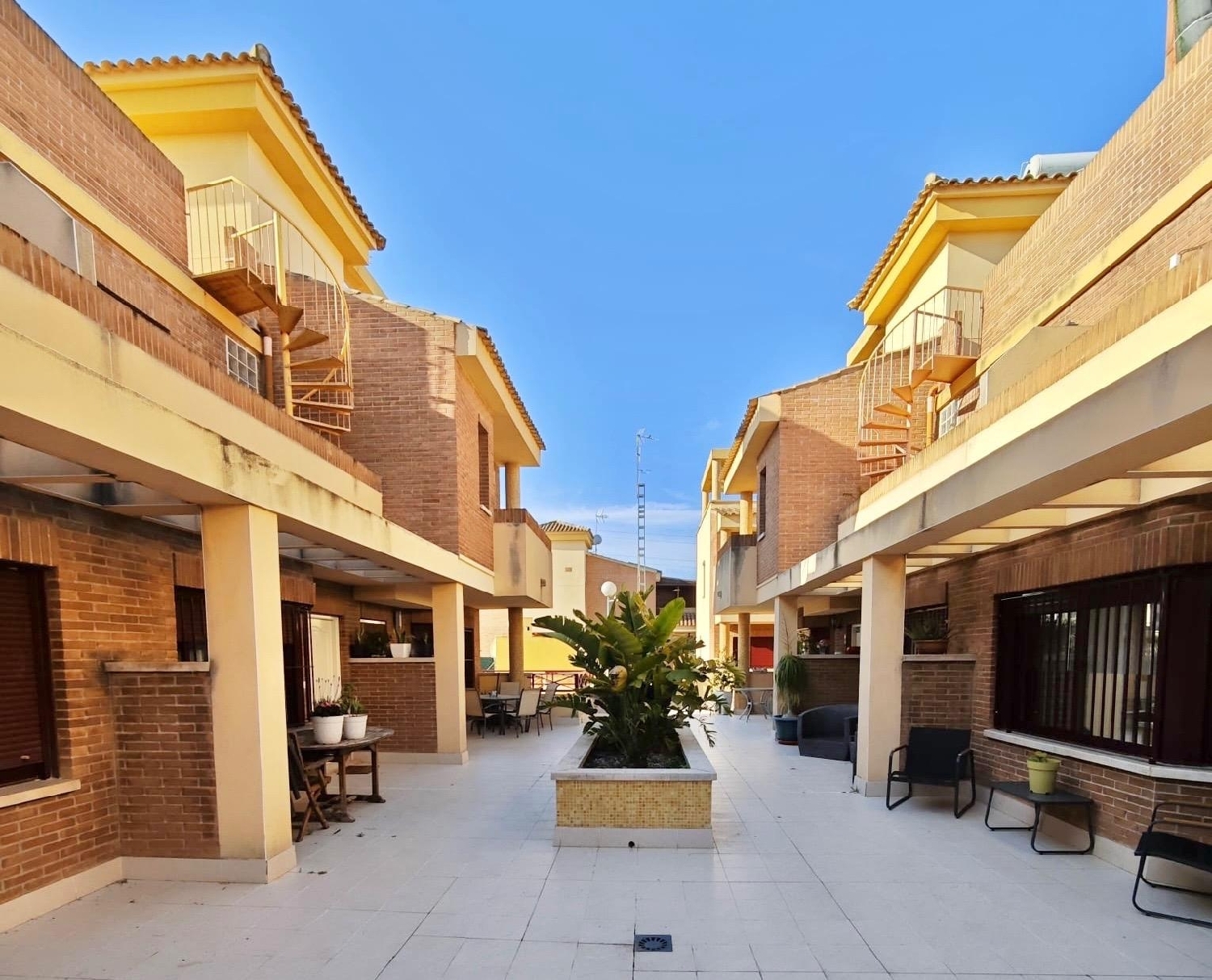  en venta casa Benferri Baix Segura 1