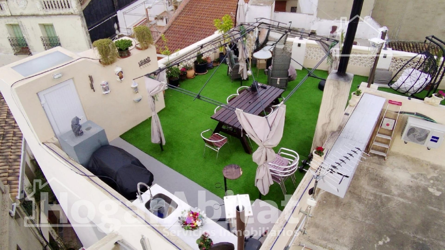  en venta casa Beniarjó Safor 2