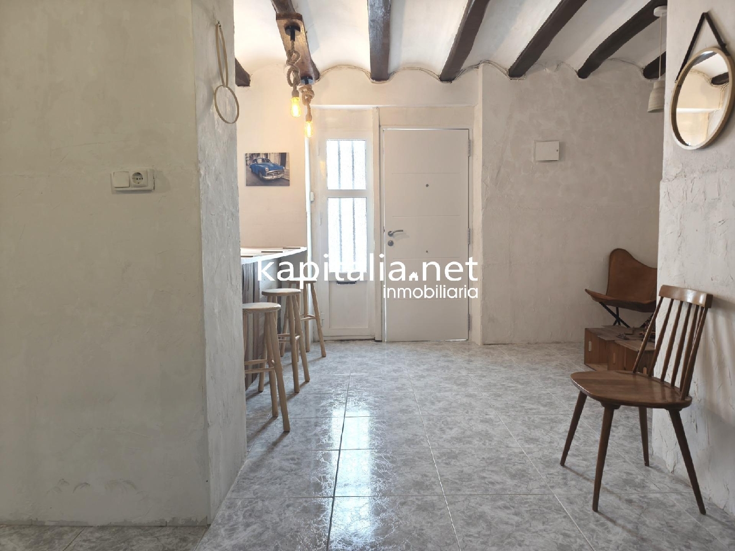 for sale house Beniarrés Comtat 3