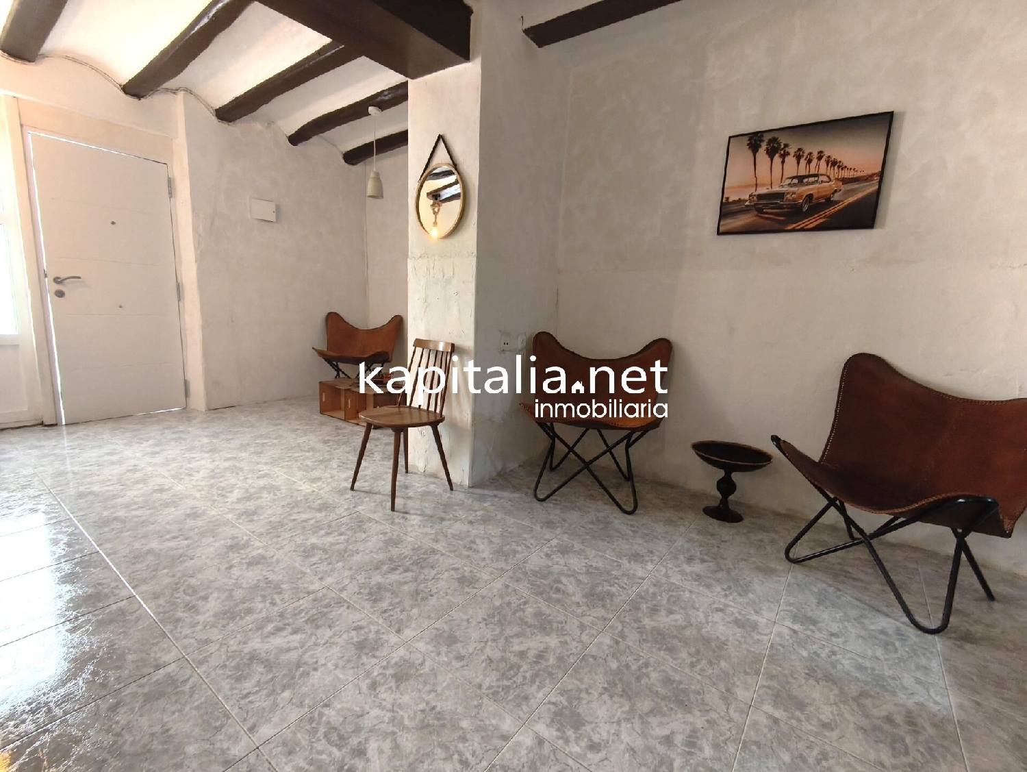 for sale house Beniarrés Comtat 6