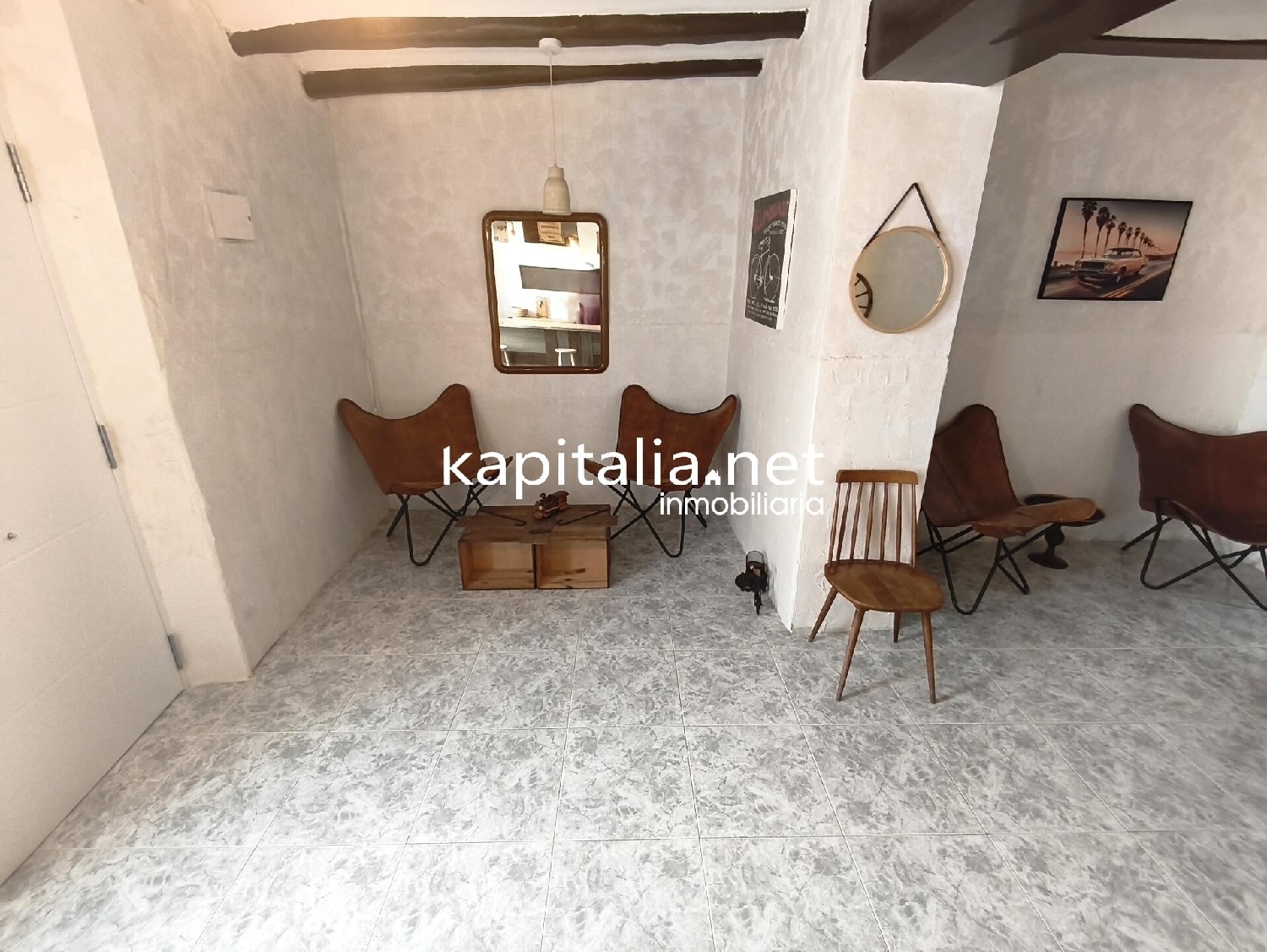 for sale house Beniarrés Comtat 5