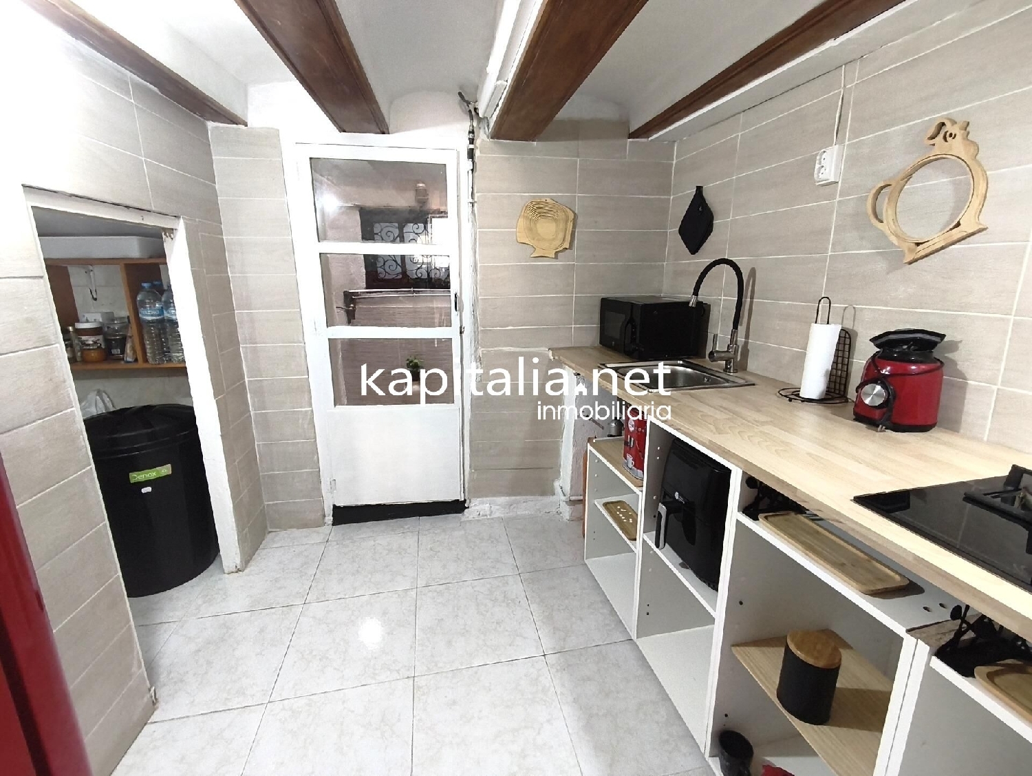 for sale house Beniarrés Comtat 8