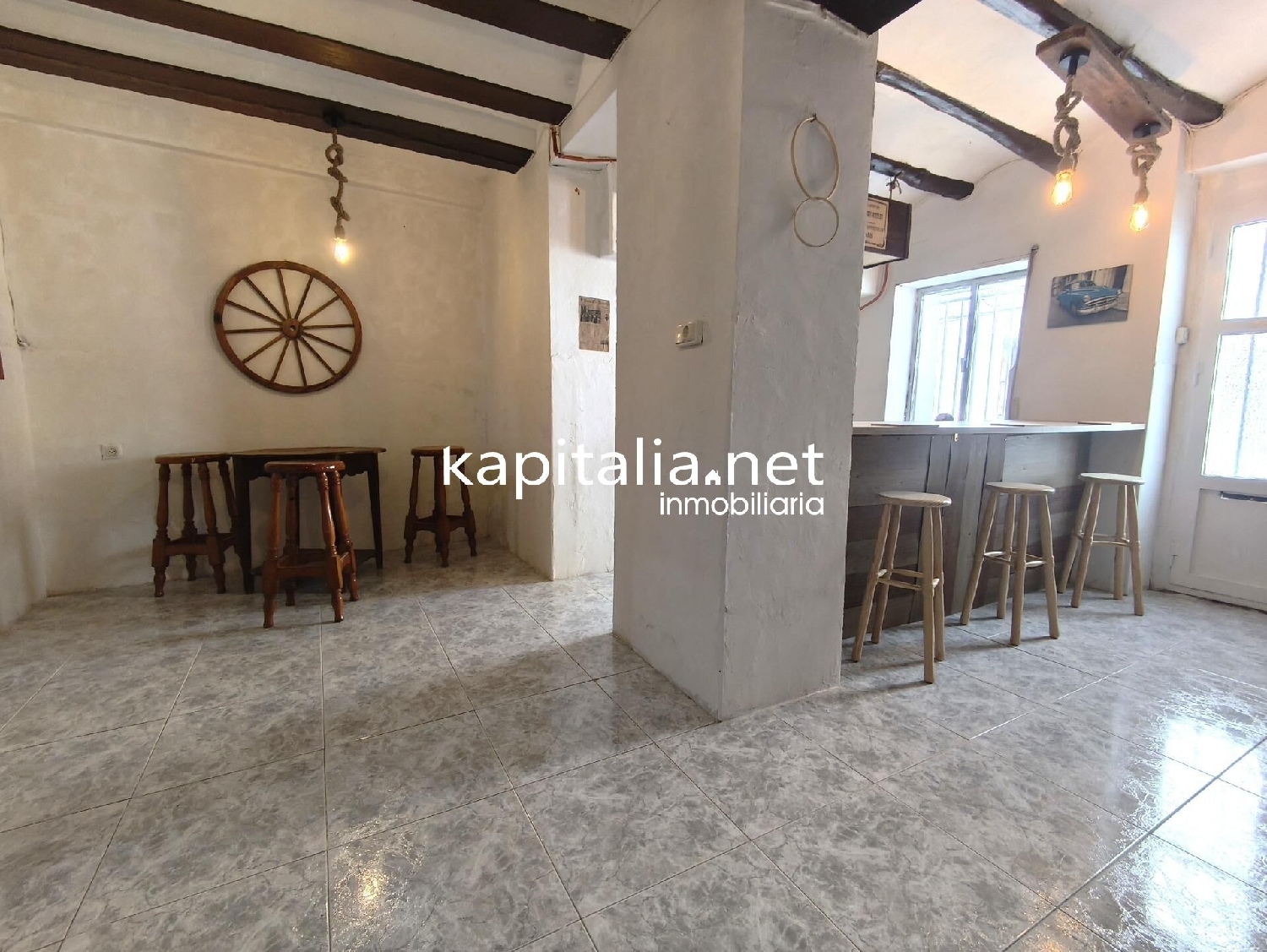 for sale house Beniarrés Comtat 7