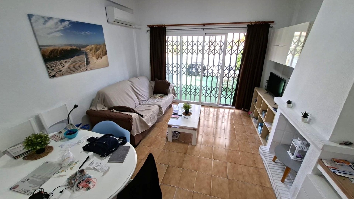 te koop huis Benidorm (Centro) Marina Baixa 7