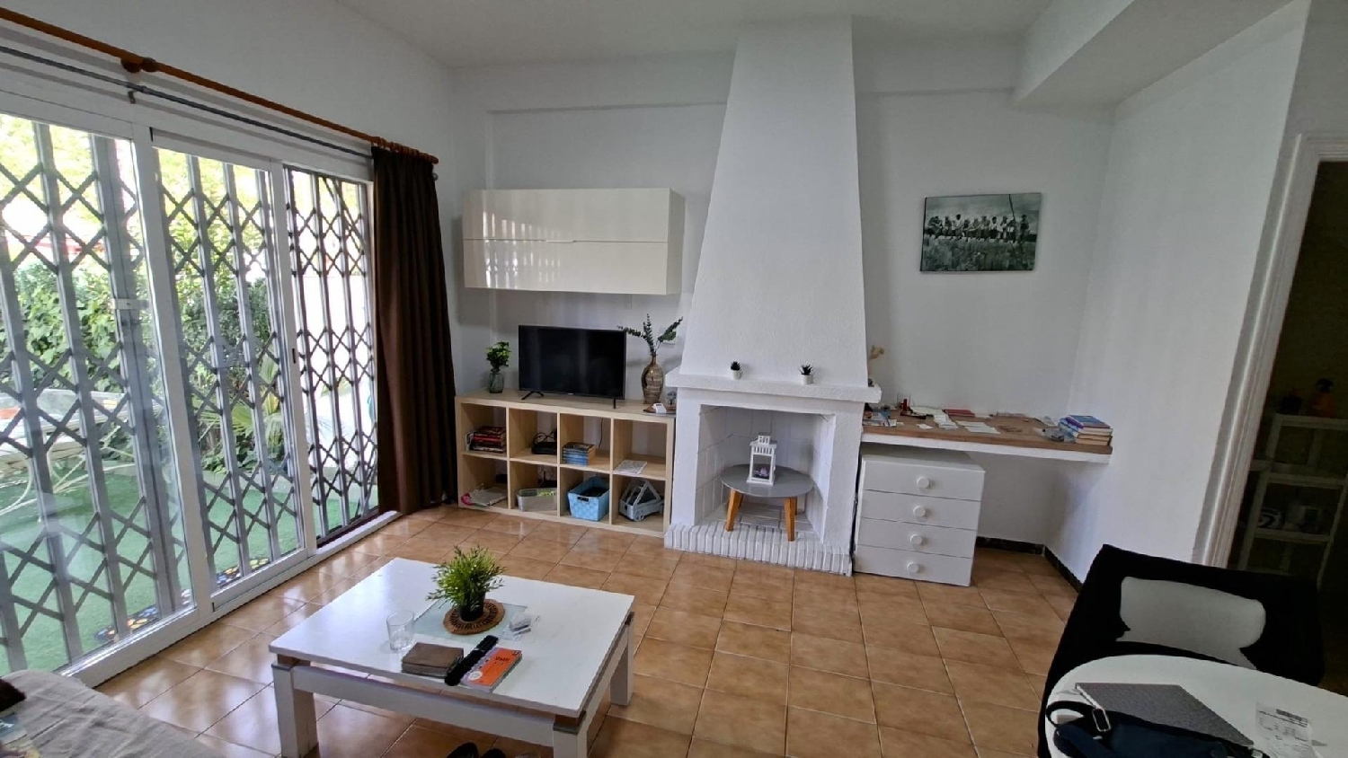 te koop huis Benidorm (Centro) Marina Baixa 5