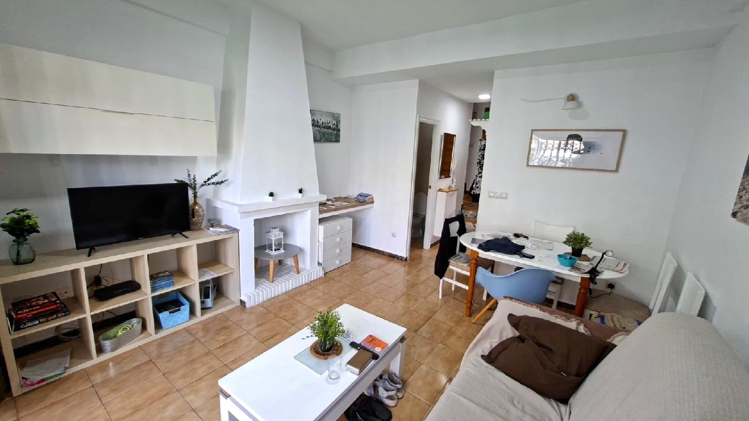 te koop huis Benidorm (Centro) Marina Baixa 6