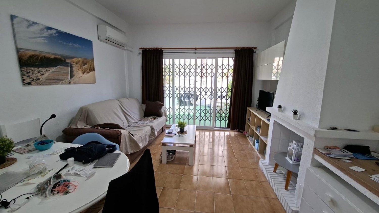 te koop huis Benidorm (Centro) Marina Baixa 8