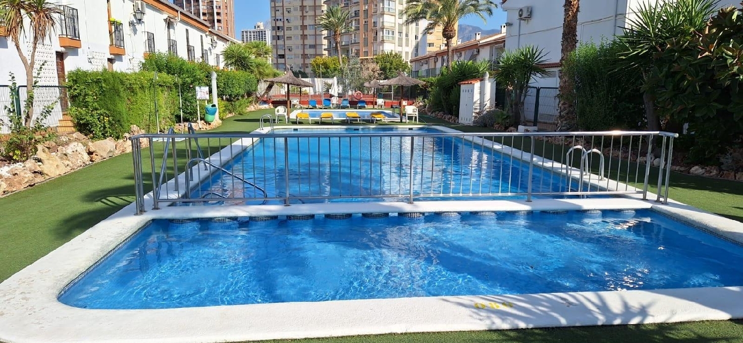 te koop huis Benidorm (Centro) Marina Baixa 2