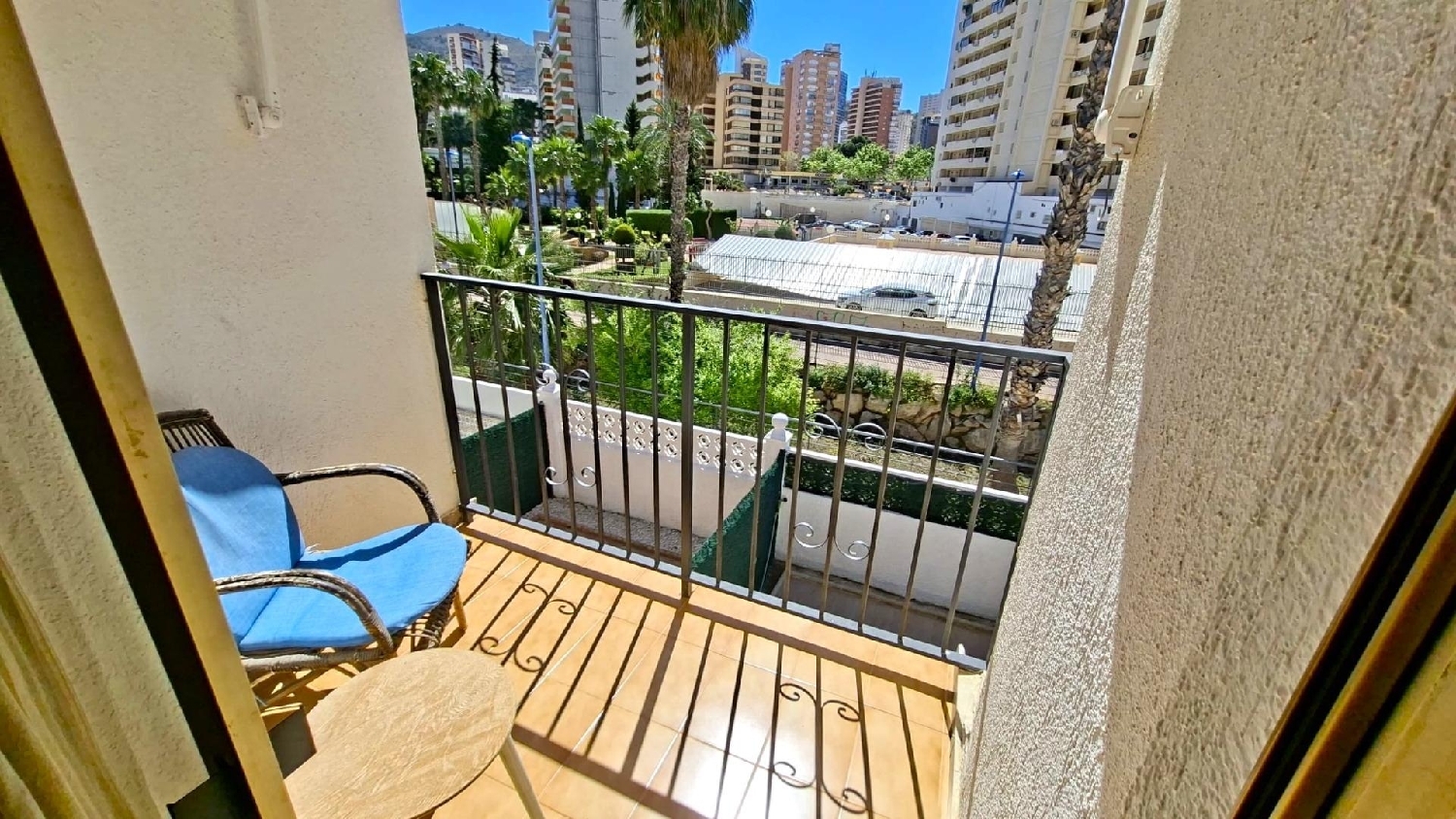  te koop huis Benidorm (Centro) Marina Baixa 4