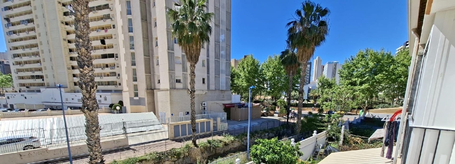  te koop huis Benidorm (Centro) Marina Baixa 3