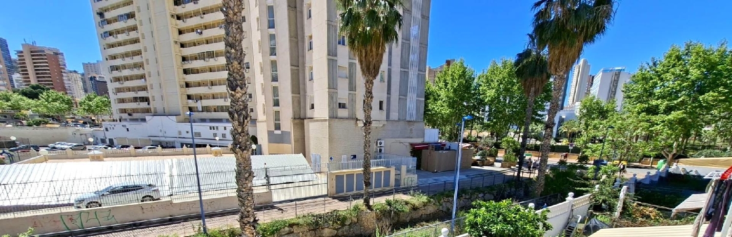  te koop huis Benidorm (Centro) Marina Baixa 2
