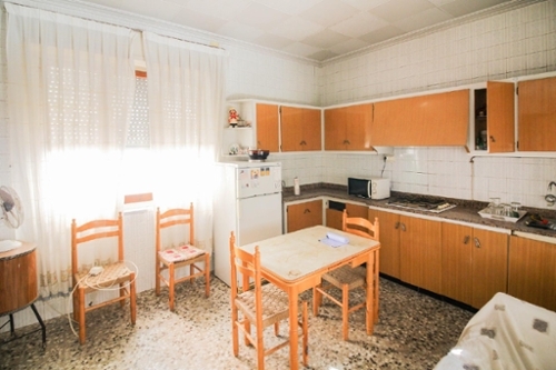 Beniel Huerta De Murcia Haus Bild 6377551