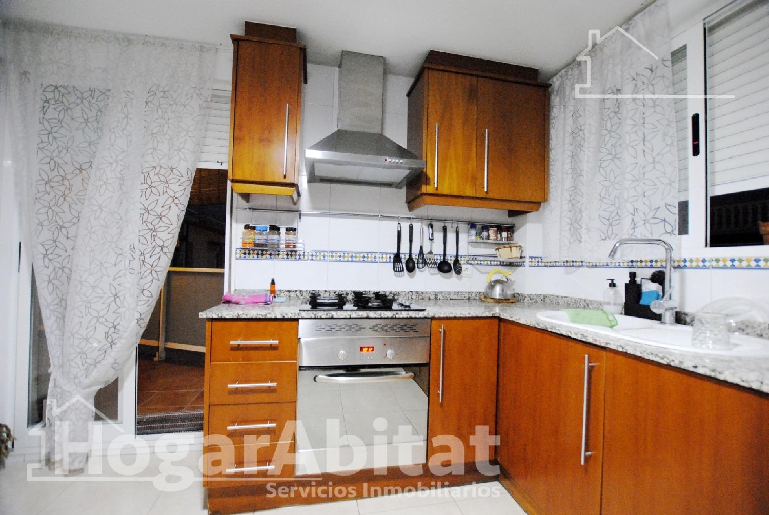  à vendre maison Beniflá Safor 8