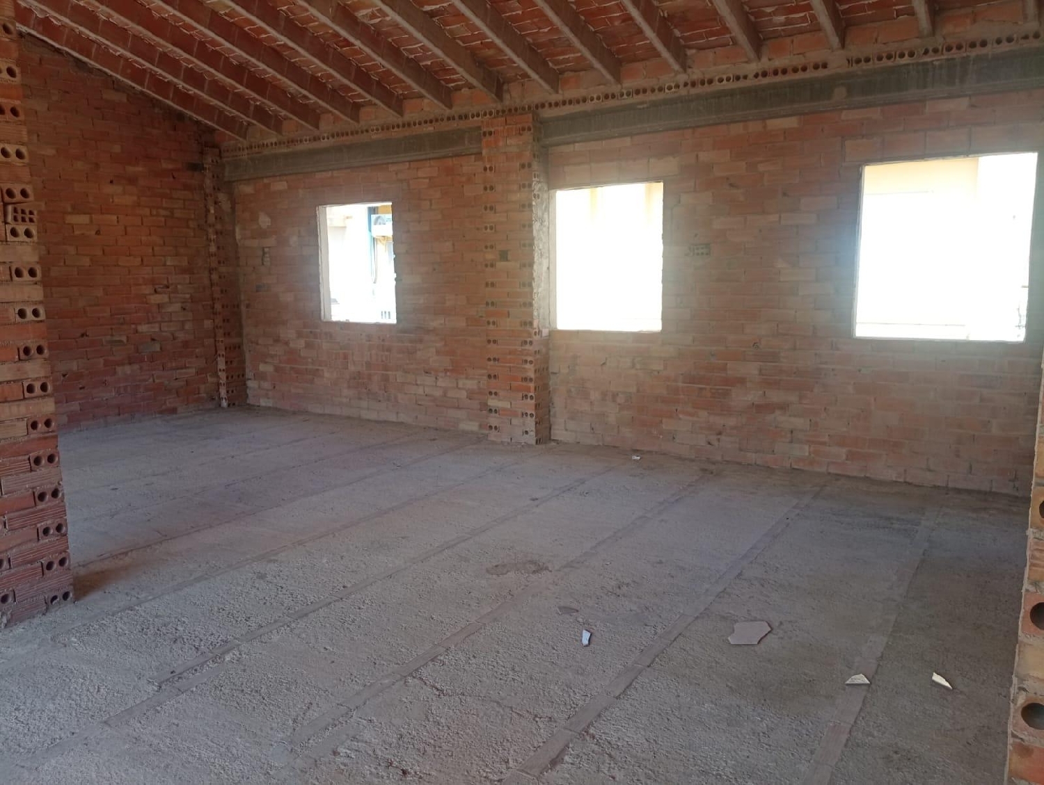  en venta casa Benigánim Vall D'albaida 7