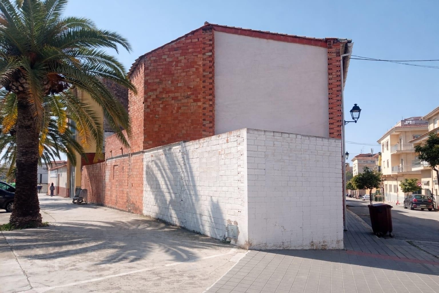  en venta casa Benigánim Vall D'albaida 2