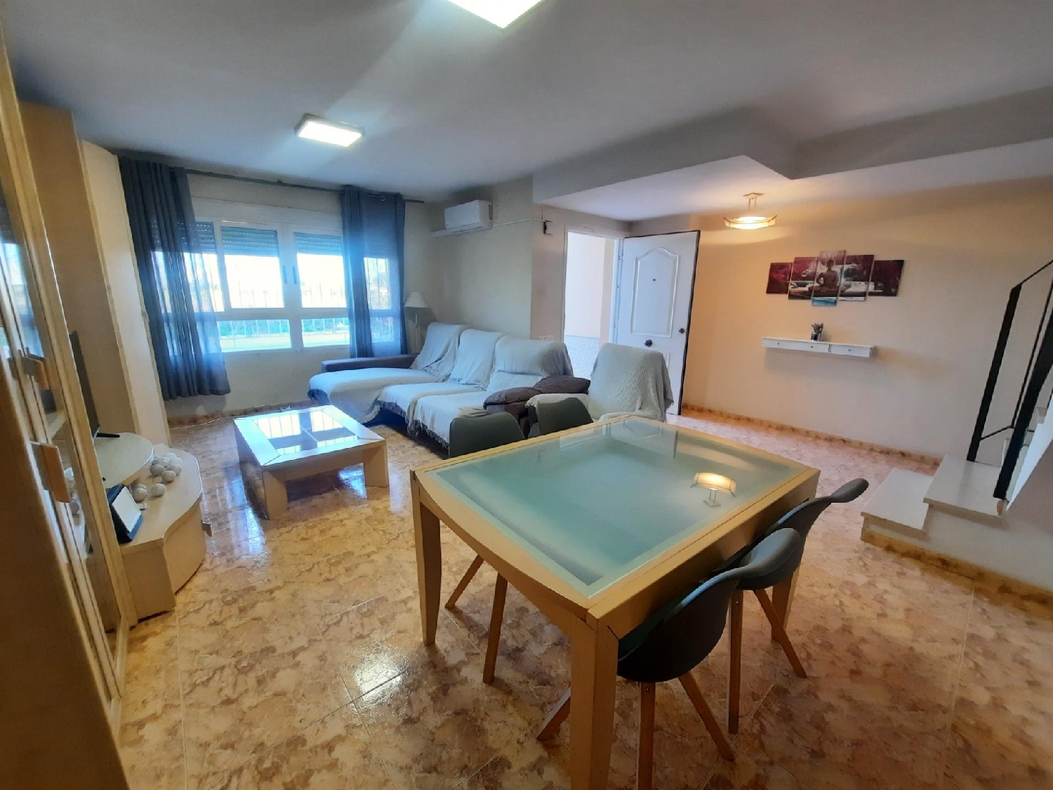  till salu hus Benimuslem Ribera Alta 5