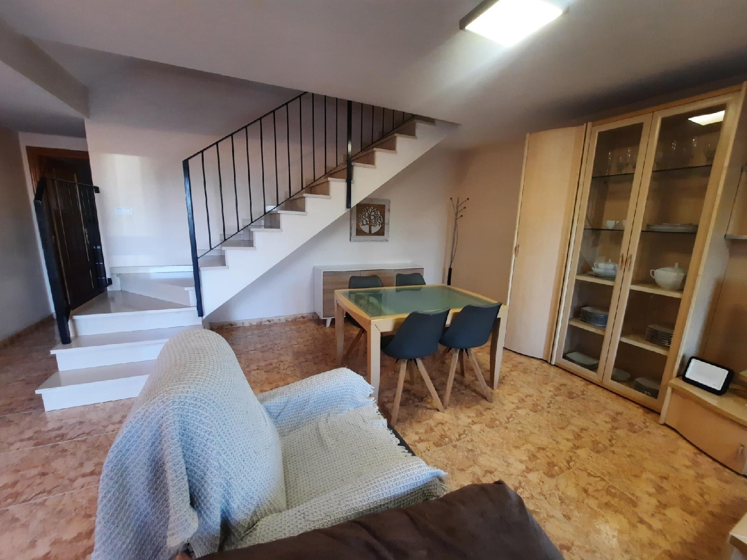  till salu hus Benimuslem Ribera Alta 3