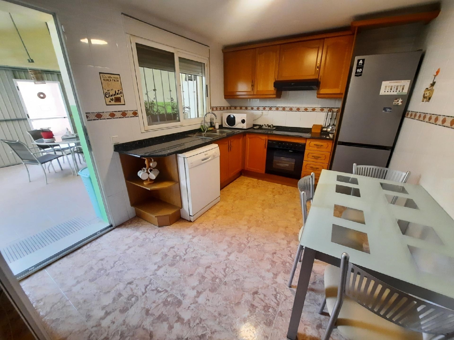  till salu hus Benimuslem Ribera Alta 8