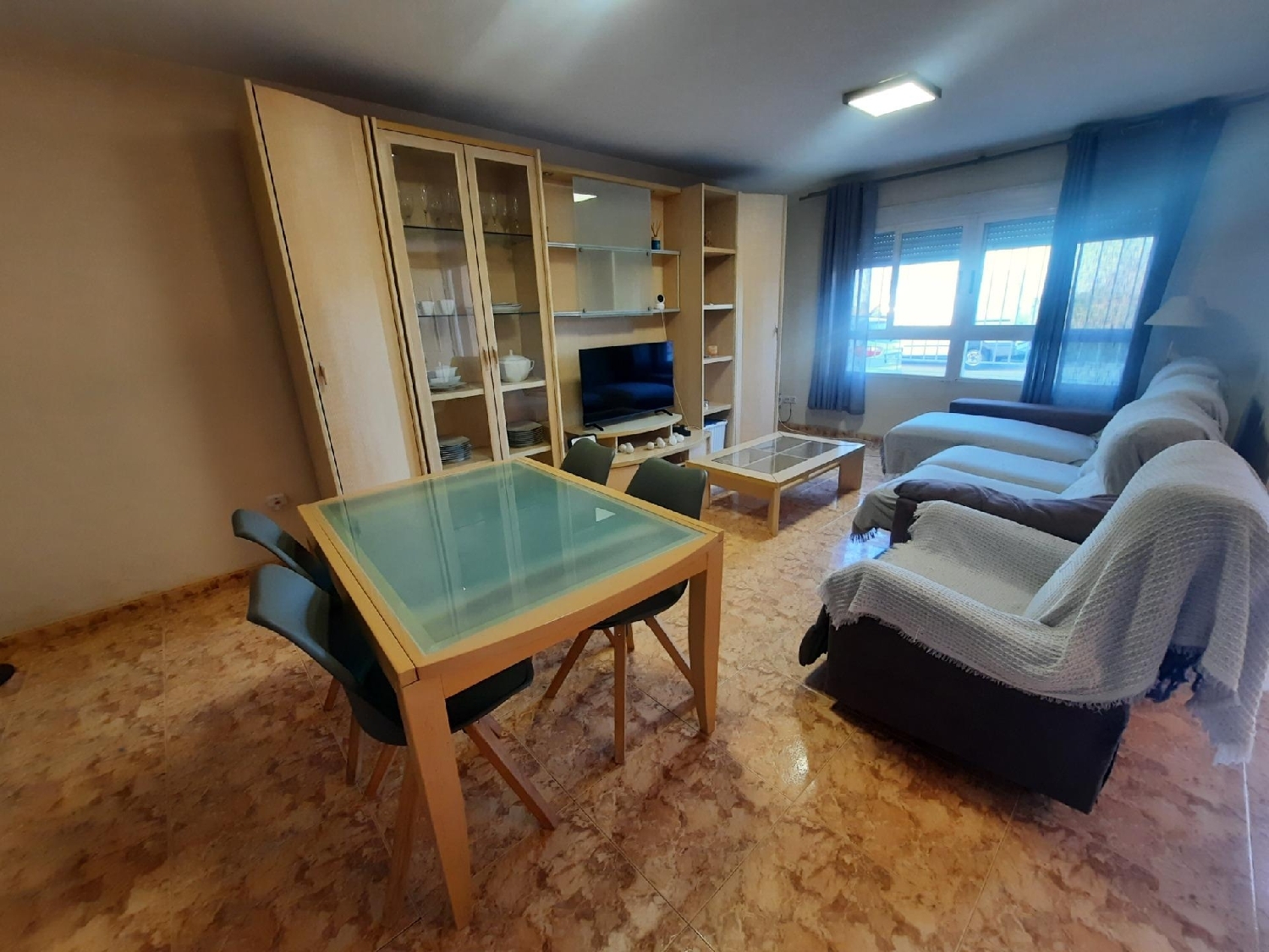  till salu hus Benimuslem Ribera Alta 4