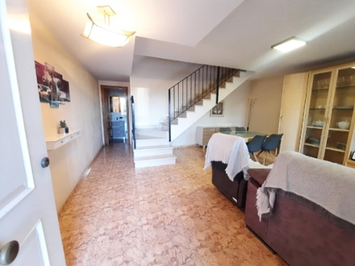 Benimuslem Ribera Alta hus foto 6370951