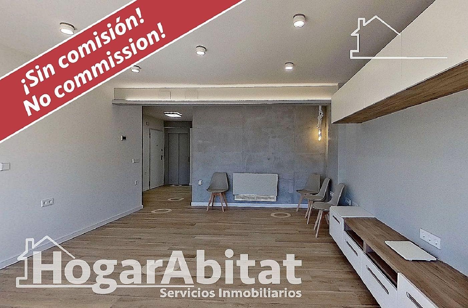  for sale house Benimuslem Ribera Alta 3