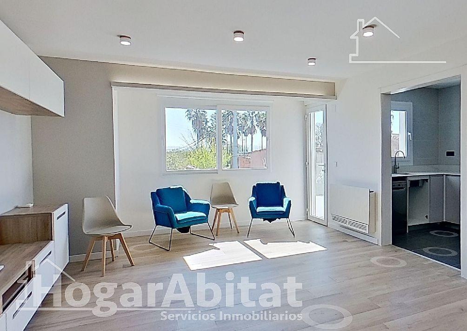  for sale house Benimuslem Ribera Alta 5