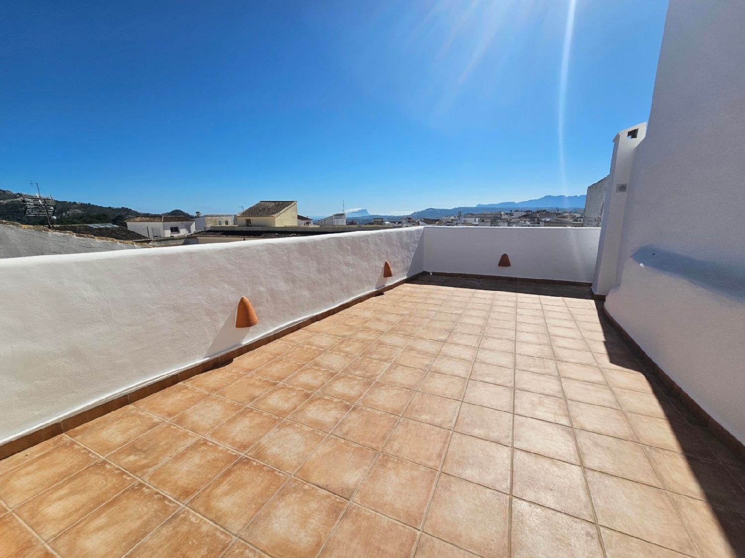  for sale house Benitachell Marina Alta 3