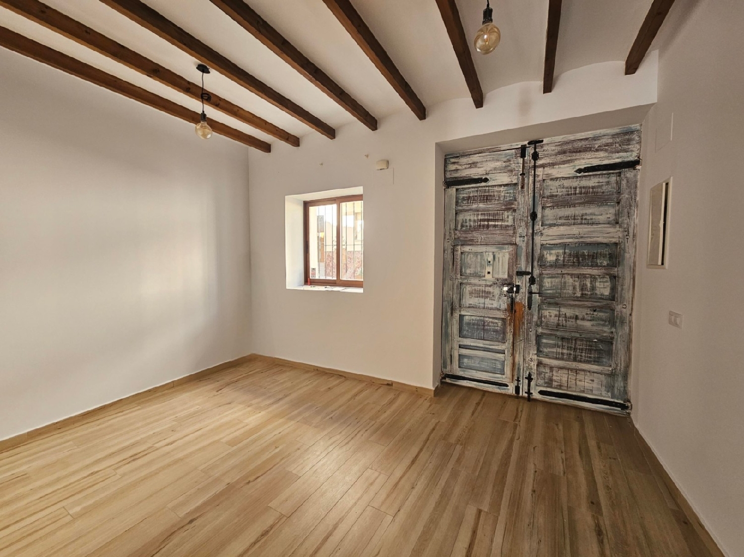  for sale house Benitachell Marina Alta 8