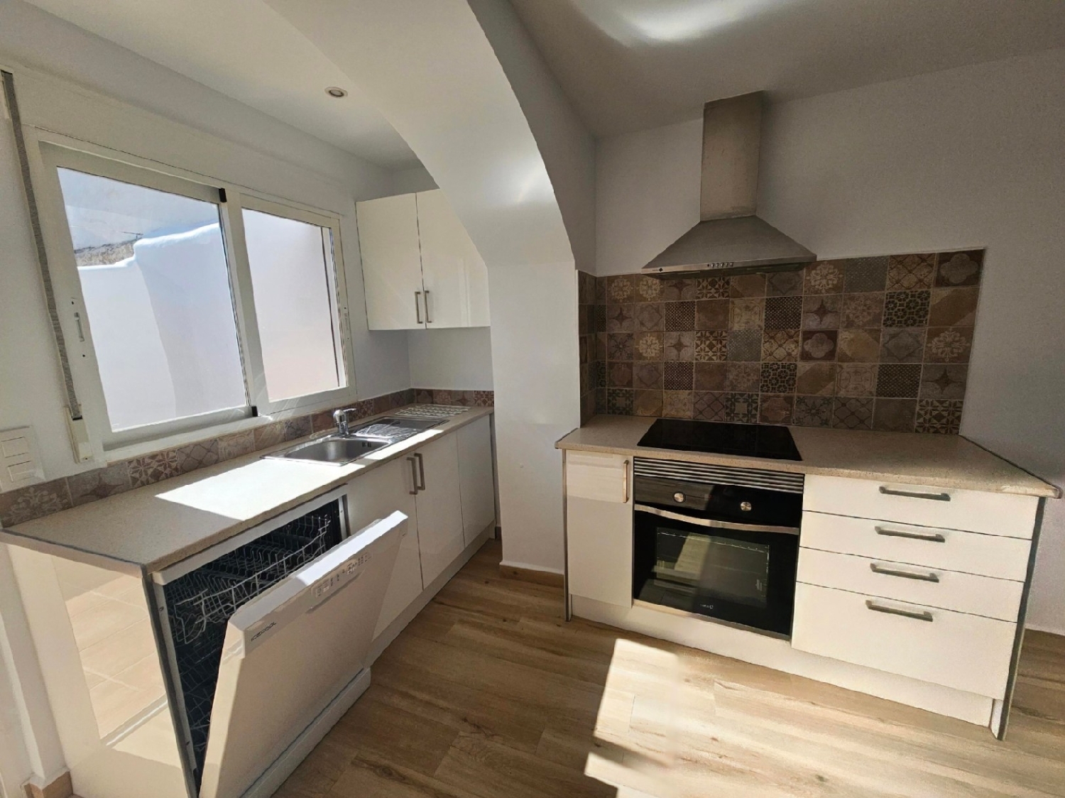  for sale house Benitachell Marina Alta 2