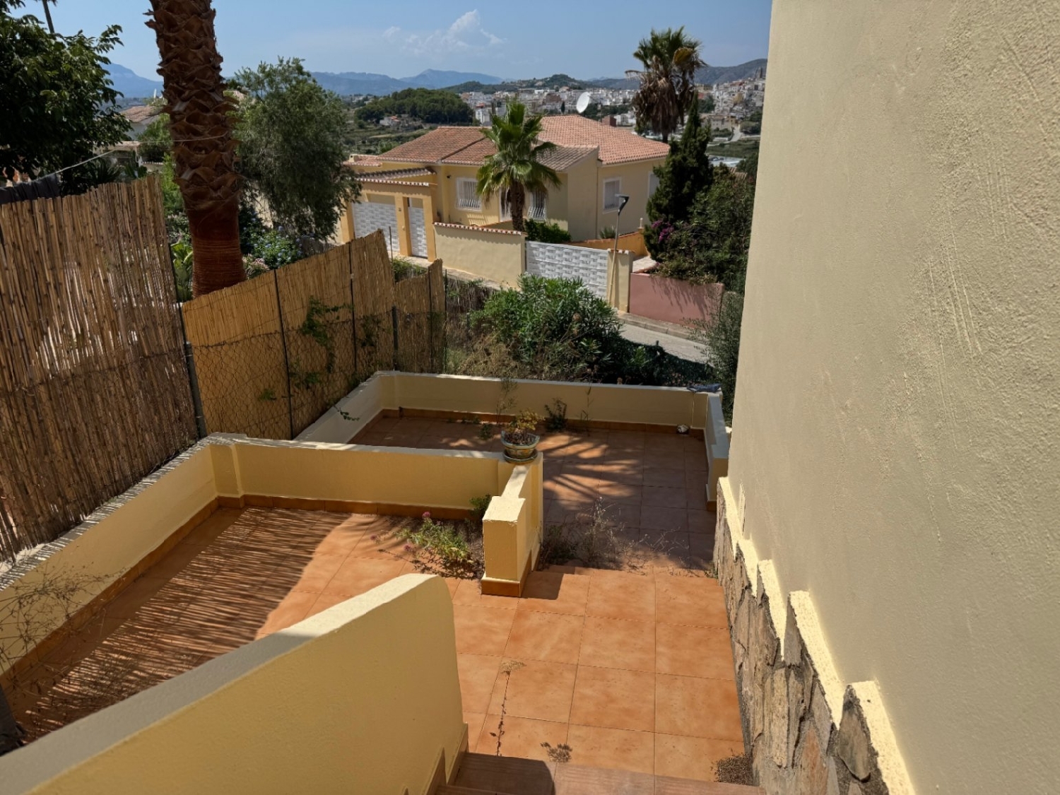  for sale house Benitachell Marina Alta 24