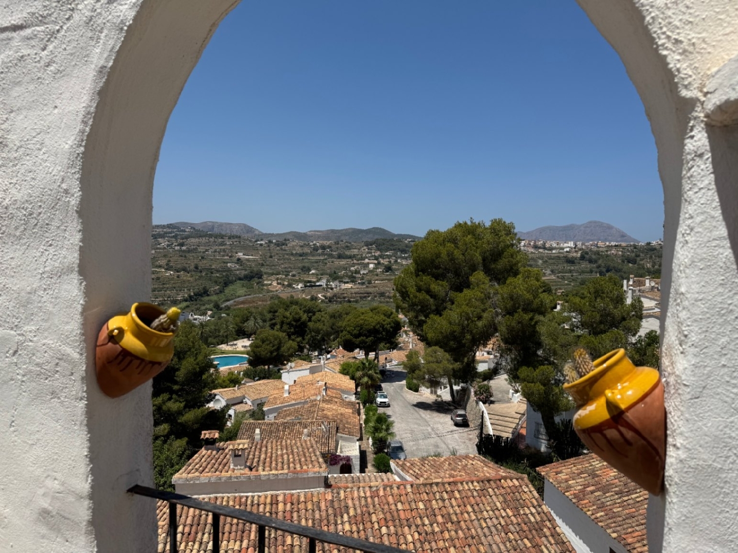  à vendre maison Benitachell Marina Alta 18