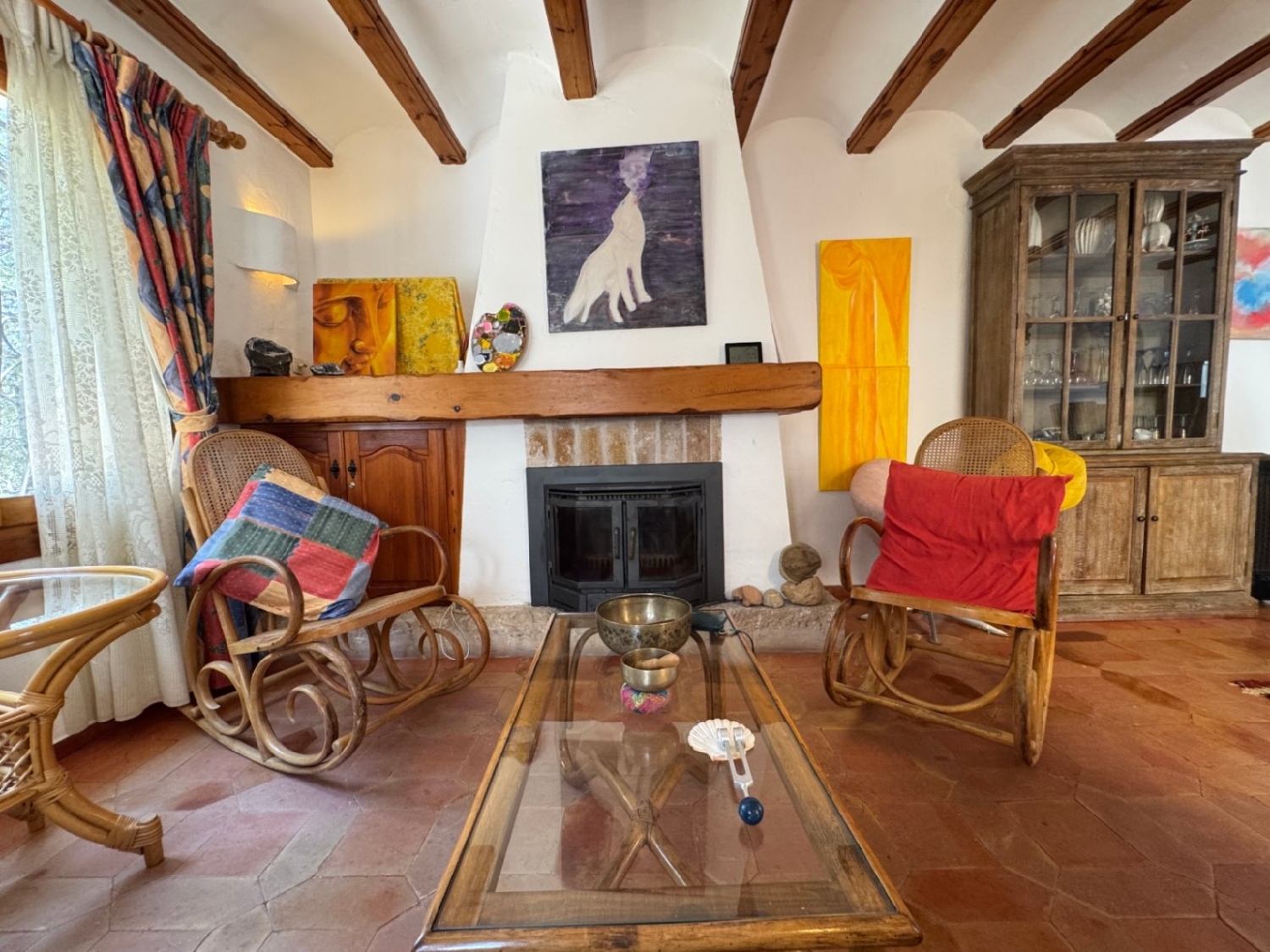  à vendre maison Benitachell Marina Alta 9