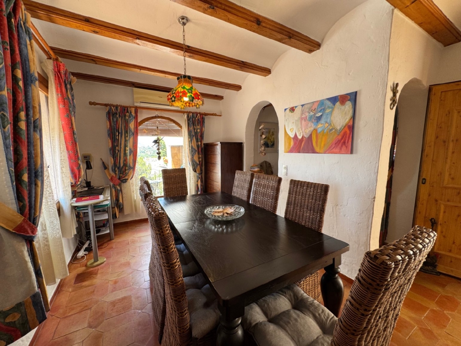  à vendre maison Benitachell Marina Alta 11