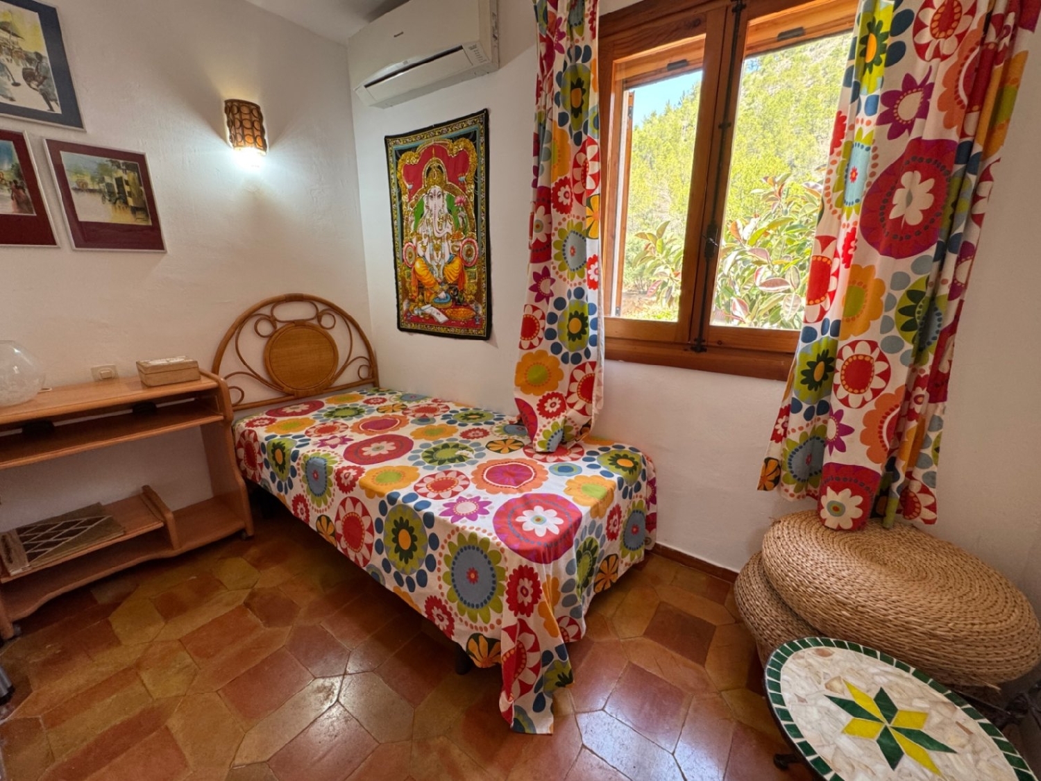  à vendre maison Benitachell Marina Alta 24