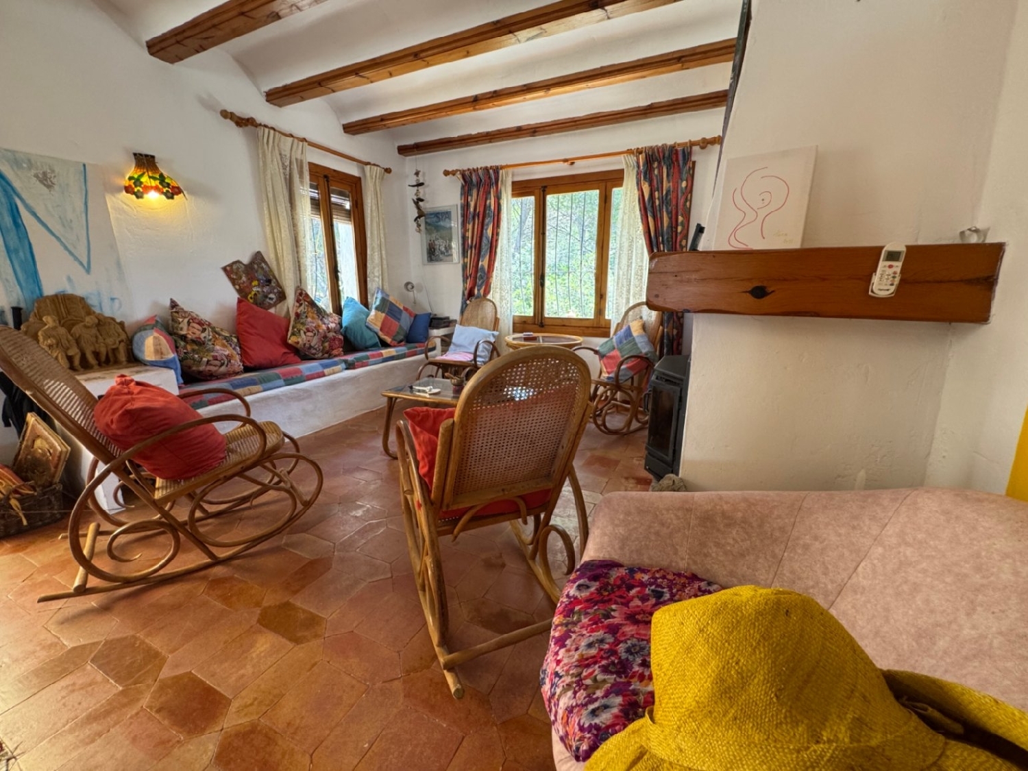  à vendre maison Benitachell Marina Alta 6