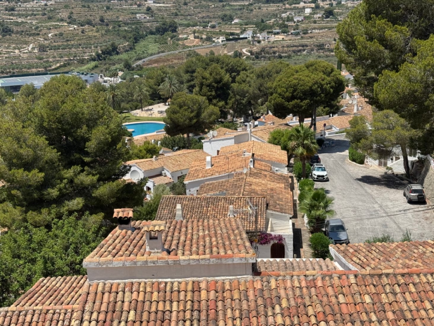  à vendre maison Benitachell Marina Alta 19