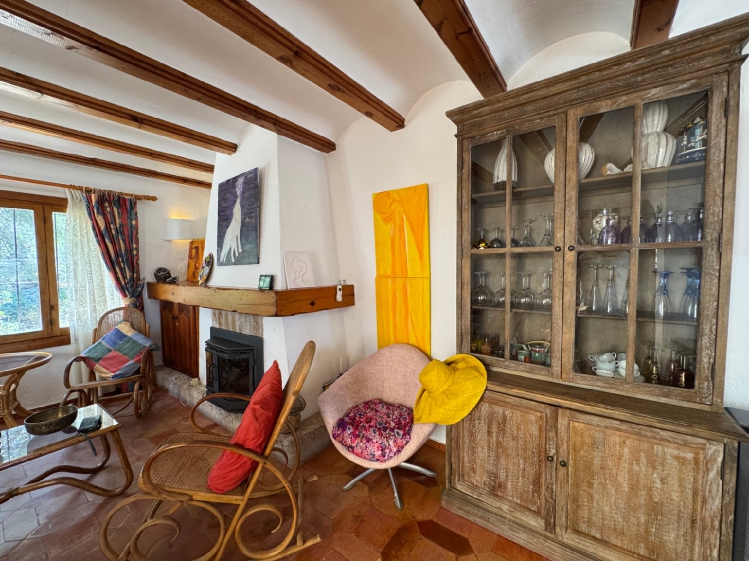  à vendre maison Benitachell Marina Alta 8