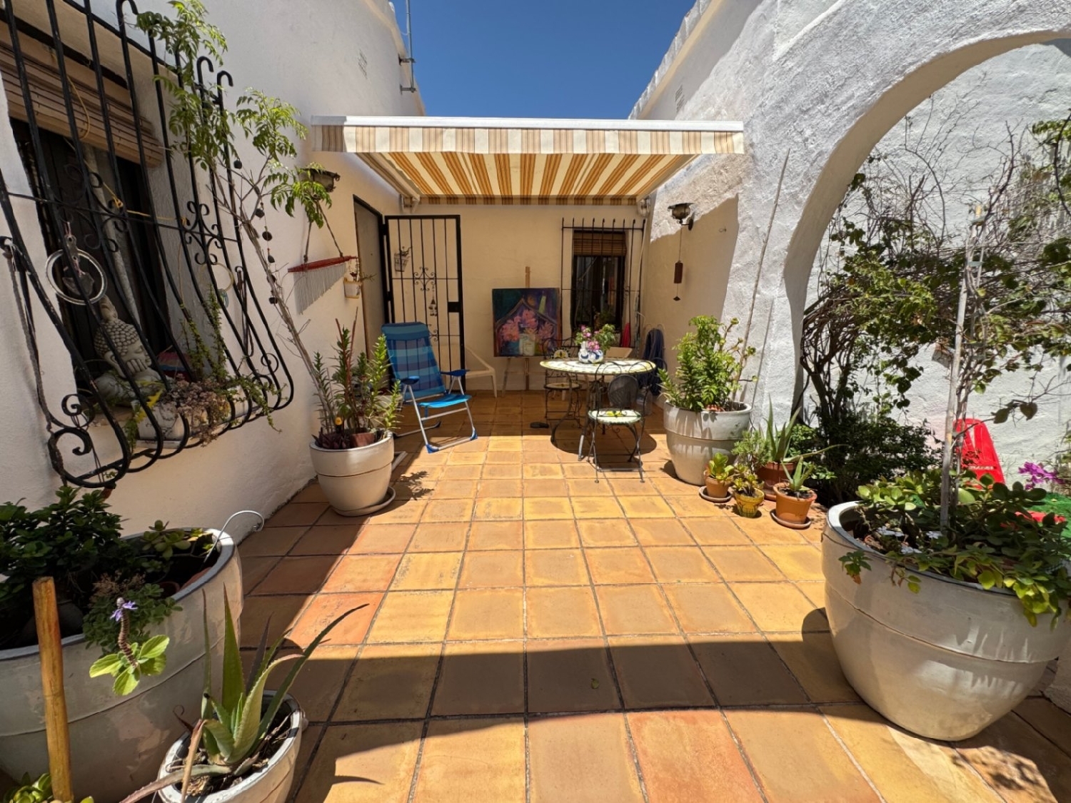  à vendre maison Benitachell Marina Alta 3