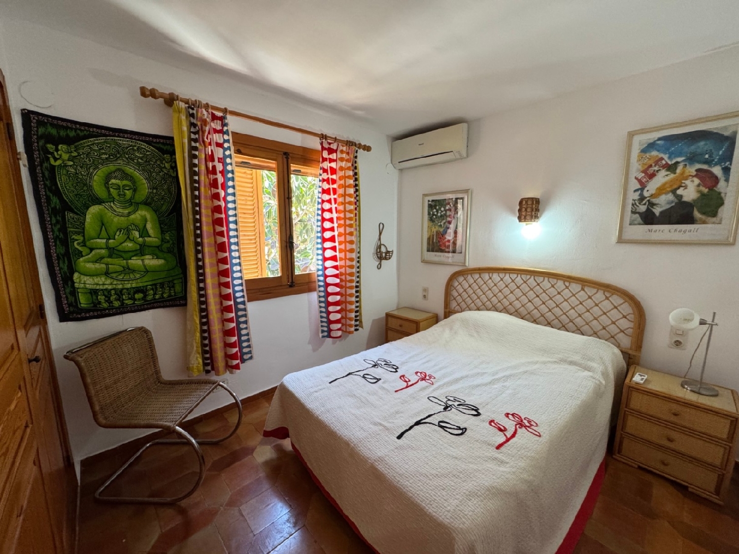  à vendre maison Benitachell Marina Alta 25