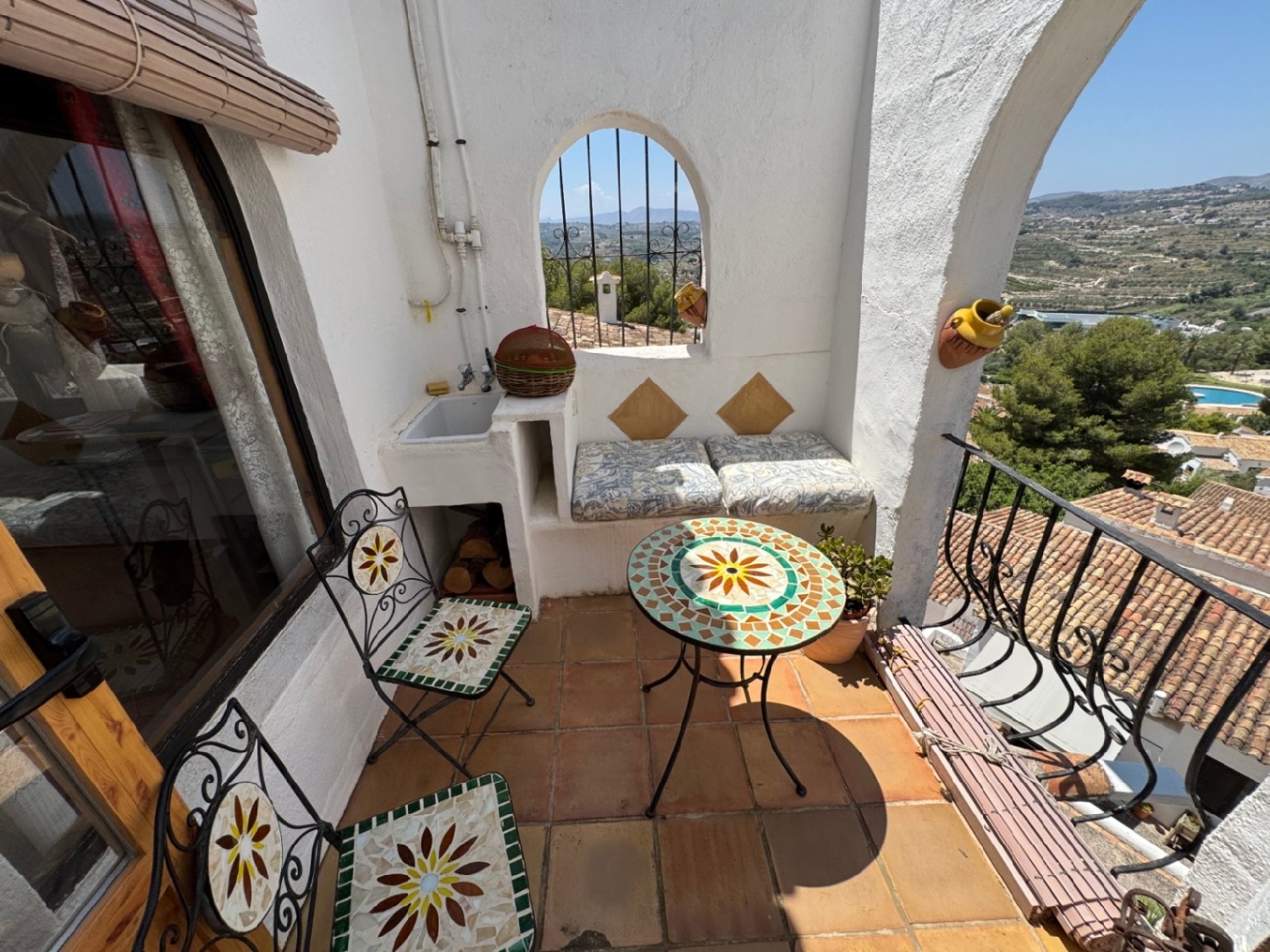  à vendre maison Benitachell Marina Alta 17