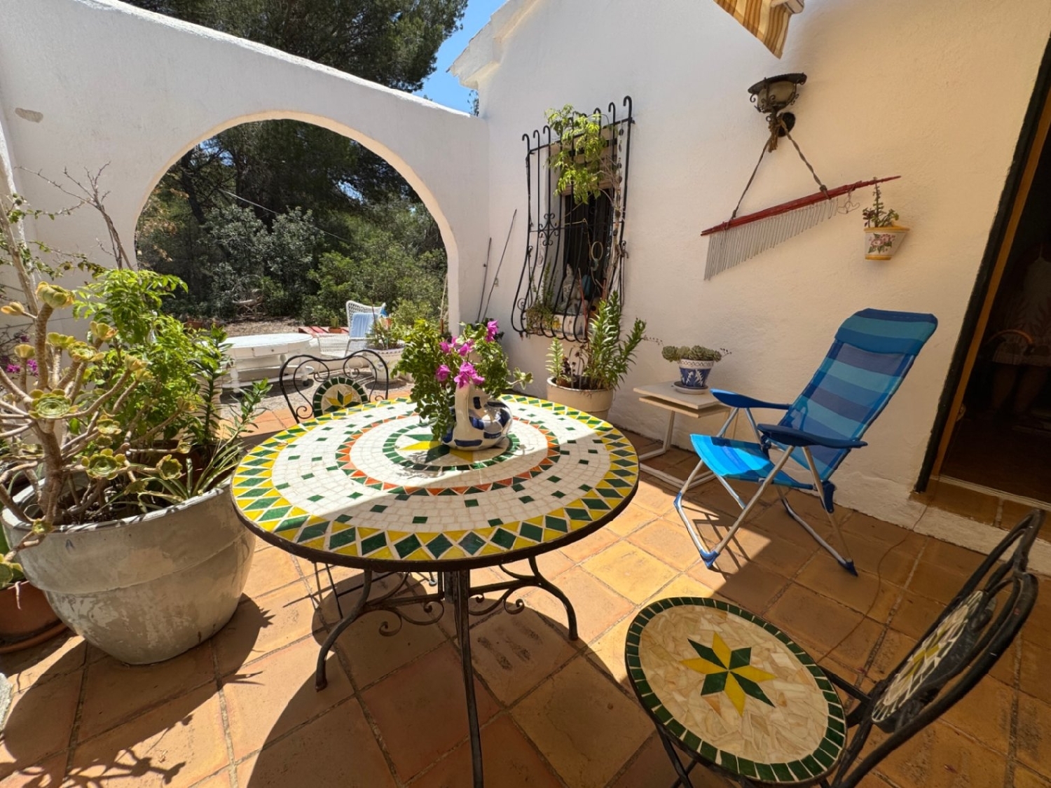  à vendre maison Benitachell Marina Alta 2