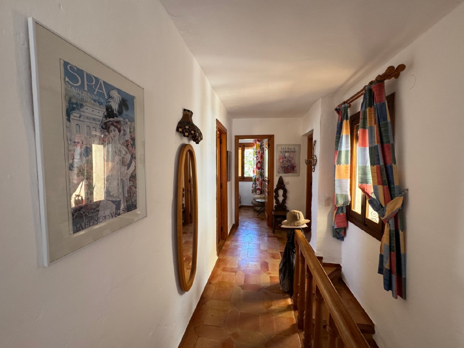  à vendre maison Benitachell Marina Alta 15