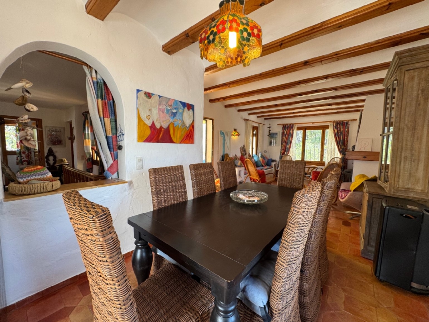  à vendre maison Benitachell Marina Alta 13