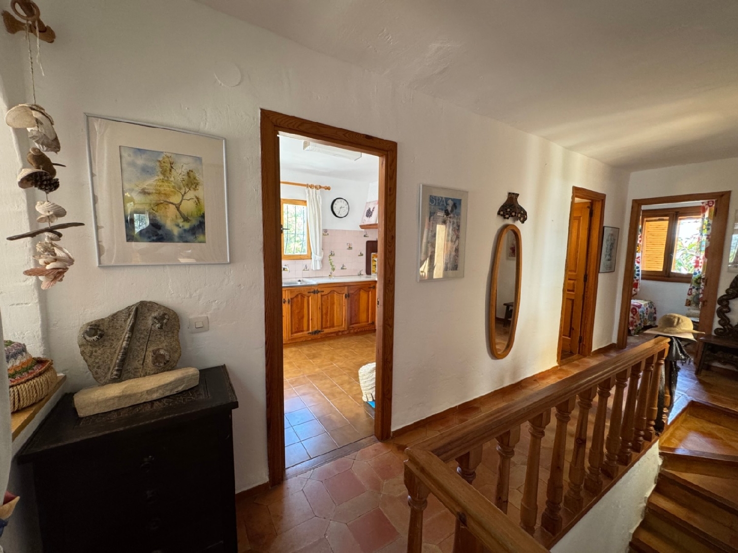  à vendre maison Benitachell Marina Alta 14