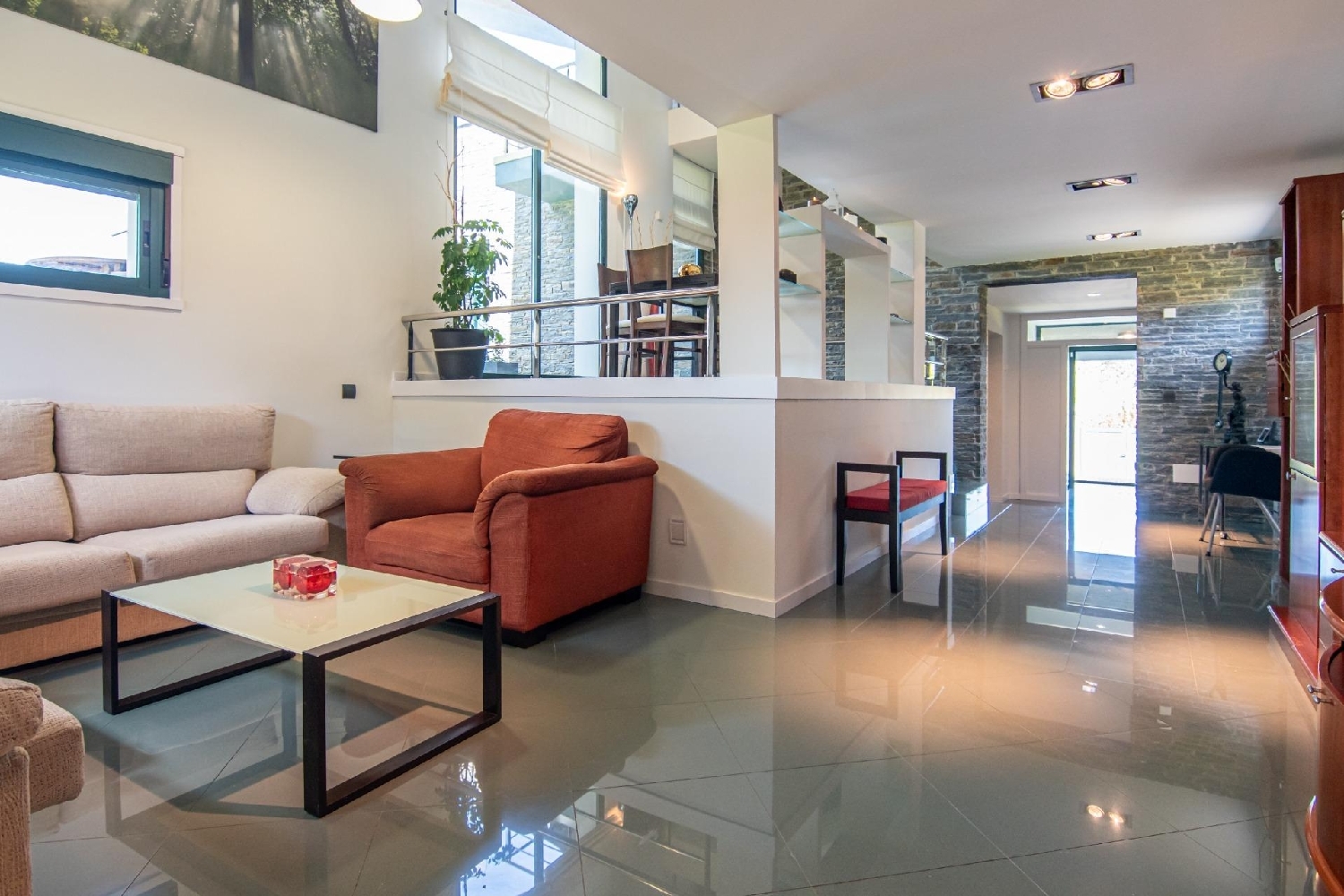 kaufen Haus Bergondo Coruña 2